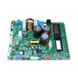 DB93-13183E - CARTE PRINCIPALE - AR12FSSEDWUXEU/AR09FSSEDWUX  - SAMSUNG