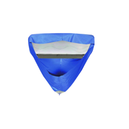 Bâche de nettoyage réutilisable taille XL - Easyclim