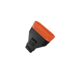 Adaptateurs pompes VAMP - orange-noir (3 pcs) - REFCO
