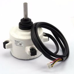 Moteur ventilateur pour AOYG24LAT3 - AOY45LJBYL - FUJITSU