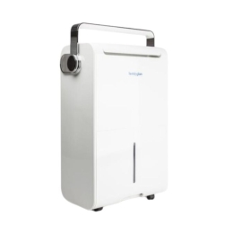 Déshumidificateur d’air élégant - 30 L/jour - TEDDINGTON