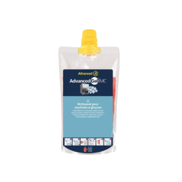 Nettoyant pour machine à glaçon AdvancedGel IMC 490ml