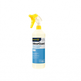 OdourGuard Spray éliminateur d'odeurs RTU Advanced / 1L