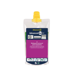 Nettoyant universel pour serpentins AdvancedGel UC 490ml