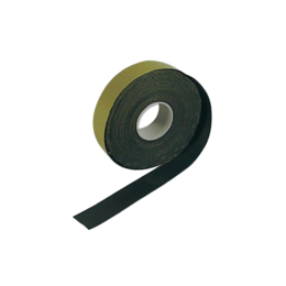 Bande isolante noire (lot de 3 rouleaux) - IMPERIALE