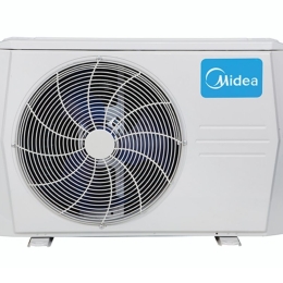 Monosplit 2KW Breezeless E wifi - MOM-07NXD0-CB1-07HRFN8-I - MIDEA (dont ecotaxe 9,44€)