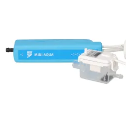 Mini Aqua Gen 6 Compact - ASPEN