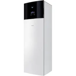 UI au sol Daikin Altherma 3H HT série E Taille 16 une zone monophasée 180 L (ecotaxe 459€)