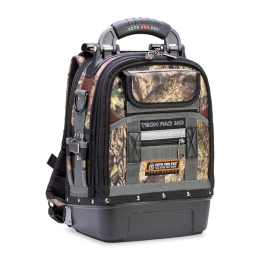 Veto Pro Pac Sac à dos à outils Tech Pac camouflage - VETO