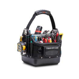 Pro Pac Sac à outils ouvert Tech OT-MD Blackout - VETO