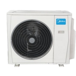 M2O-14N8 Unité extérieure Multi 2S 4,1KW - MIDEA (dont ecotaxe 7,69€)