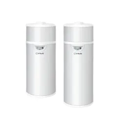 Chauffe eau thermodynamique Edel AIR Mural 100L INTUIS
