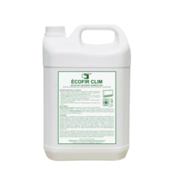ÉCOFIR CLIM  Nettoyant Détergent Désinfectant écologique (Bidon 5L) - FIRCHIM