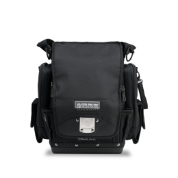Pochette à outils extra-large TP XXL BLACKOUT - VETO