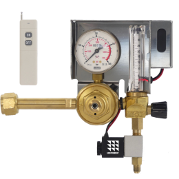 Détendeur Débilitre Télecommandé PRG-150R - LINSTRUMENT