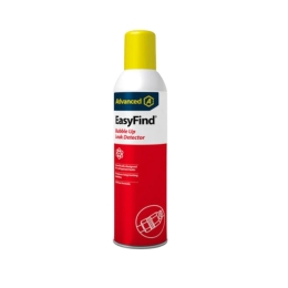EASYFIND 400ML Spray moussant détecteur de fuite - ADVANCED
