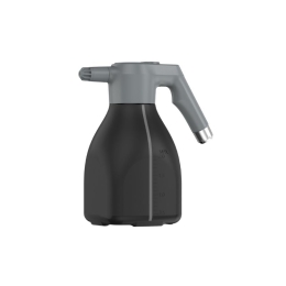 Pulvérisateur mousseur 2 Litres portatif sur batterie avec écran LCD - TEDDINGTON