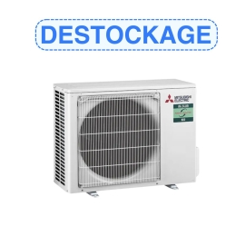 Mitsubishi Electric - PUZ-ZM50VKA2 - PUZ-ZM50VKA2