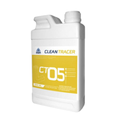 RBM - Clean Tracer CT05 Bio dispersant / Nettoyant réseaux, tuyauterie, canalisation