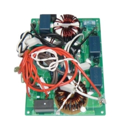 Platine alimentation AOH36LNAWL - FUJITSU - Repère 29