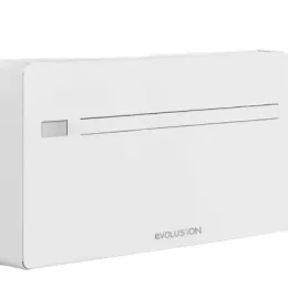 Climatiseur Monobloc Evolus'ion 12HP DC Inverter avec wifi et tuyau réchauffé (eco taxe 12,02€)