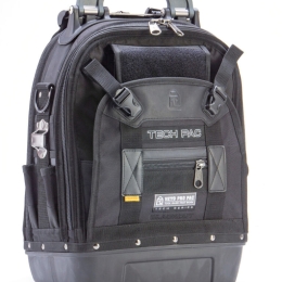 Sac à dos TECH PAC BLACKOUT - VETO