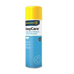 EasyCare 600ml nettoyant et désinfectant pour évaporateurs - ADVANCED