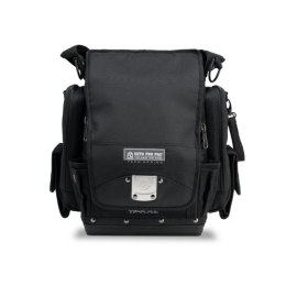 Pochette à outils extra-large TP XXL BLACKOUT - VETO