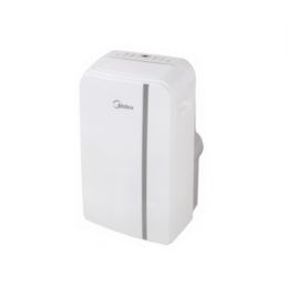 Clim mobile froid 3,5kw MIDEA