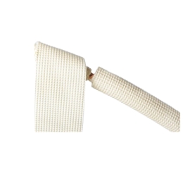 Bande isolante autocollante blanche gaufrée (lot de 2 rouleaux) - IMPERIALE