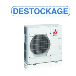 PAC.U.E.MR SLIM 7.1KW- MITSUBISHI