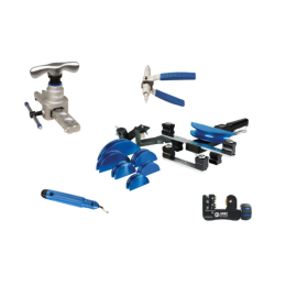 Kit Outillage Cuivre (281.10€ au lieu de 292.4€)