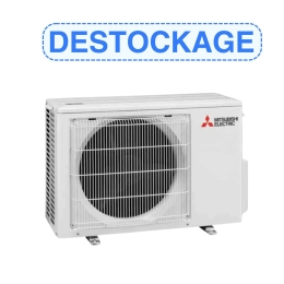 Mitsubishi Electric - MUZ-HR50VF-E3 - MUZ-HR50VF-E3