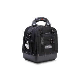 Pro Pac Sac à outils ouvert compact Tech MC Blackout- VETO