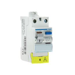 Interrupteur différentiel 40A 30mA type AC 230V / HAGER