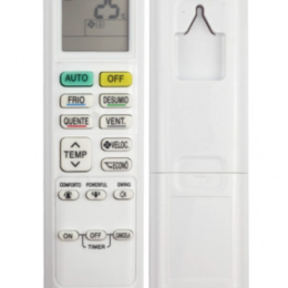 TELECOMMANDE ARC480A11 - DAIKIN