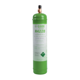 Bouteille réfrig. 422b 850 GR