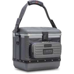 Pro Pac LBC-10 Carbon Glacière lunchbox 11,5 Litres - VETO