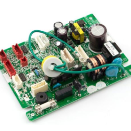 Platine régulation pour ASYG07LUCA - FUJITSU ATLANTIC