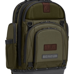 Sac à dos EDC PAC LCB OLIVE - VETO