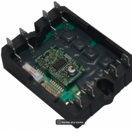 897319 PLATINE FILTRE ACTIF pour AOH18LMAK2 / AOHG24LAT3  / AOYG24LAT3 - FUJITSU