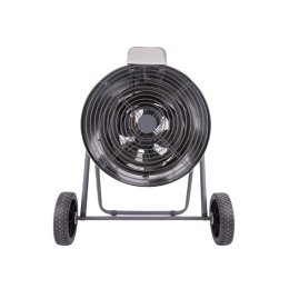 Aérotherme électrique professionnel portable 27 kW OLO-P30 - TEDDINGTON