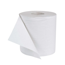 Bobine essuyage 20x30 2plis 1000 feuilles