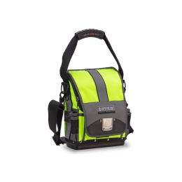 Pro Pac Pochette à outils TP-XL Jaune Haute Visibilité - VETO