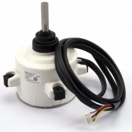 MOTEUR VENTILATEUR POUR AOYA24LAT3 - ATLANTIC FUJITSU