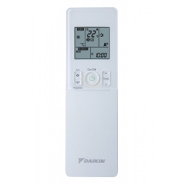 TÉLÉCOMMANDE INFRA-ROUGE ARC466A9 - DAIKIN