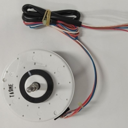 1964671 - Moteur ventilateur pour FVXS35FV1B + FVXS25FV1B + FVXS50FV1B + FVXM35FV1B9- DAIKIN