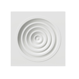 Diffuseur de plafond circulaire RCD-HR