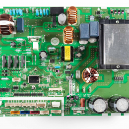 300928P - Carte principale (PCB1) pour 4MXS80E7V3B(1)  / 4MXS80E2V3B - DAIKIN