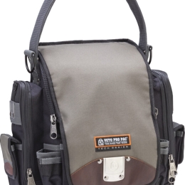Pochette à outils extra-large et fermable TP XXL - VETO